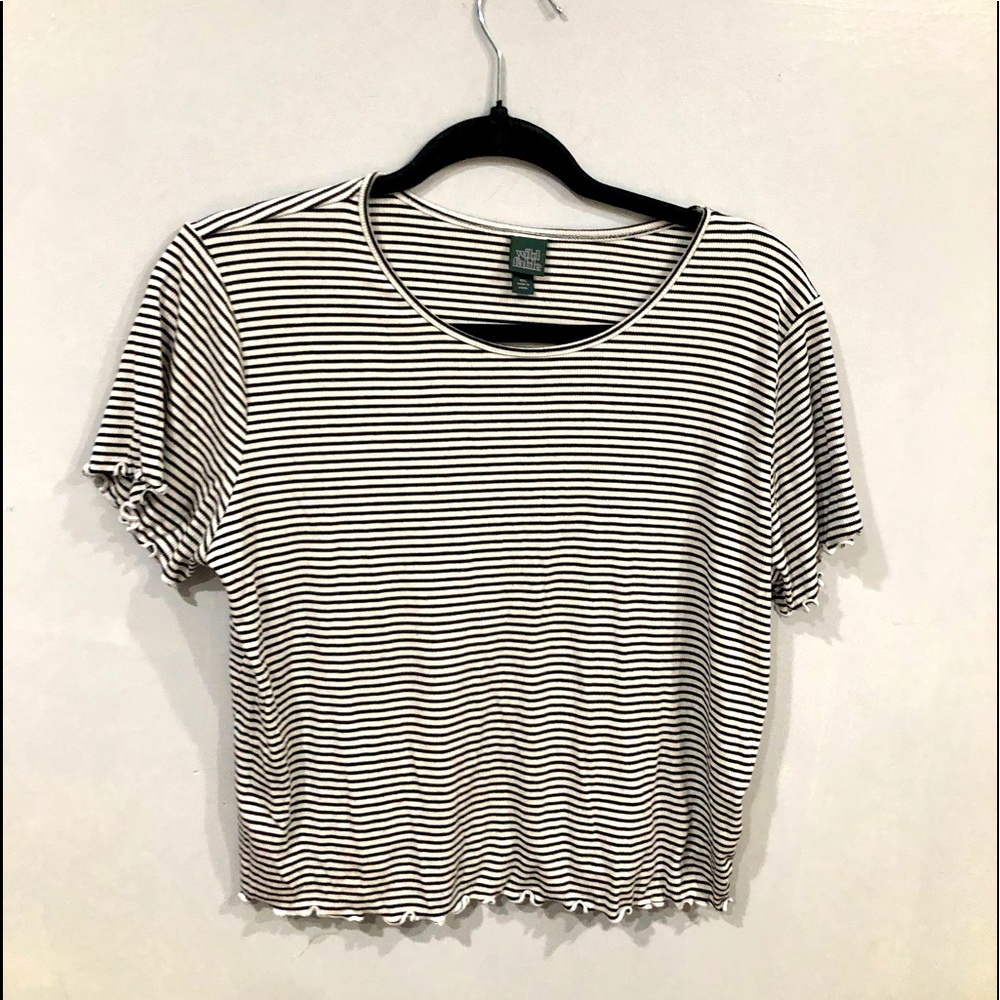 Wild Fable Girls blouse